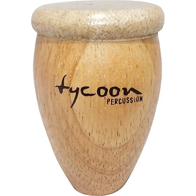 Tycoon Percussion Conga Shaker