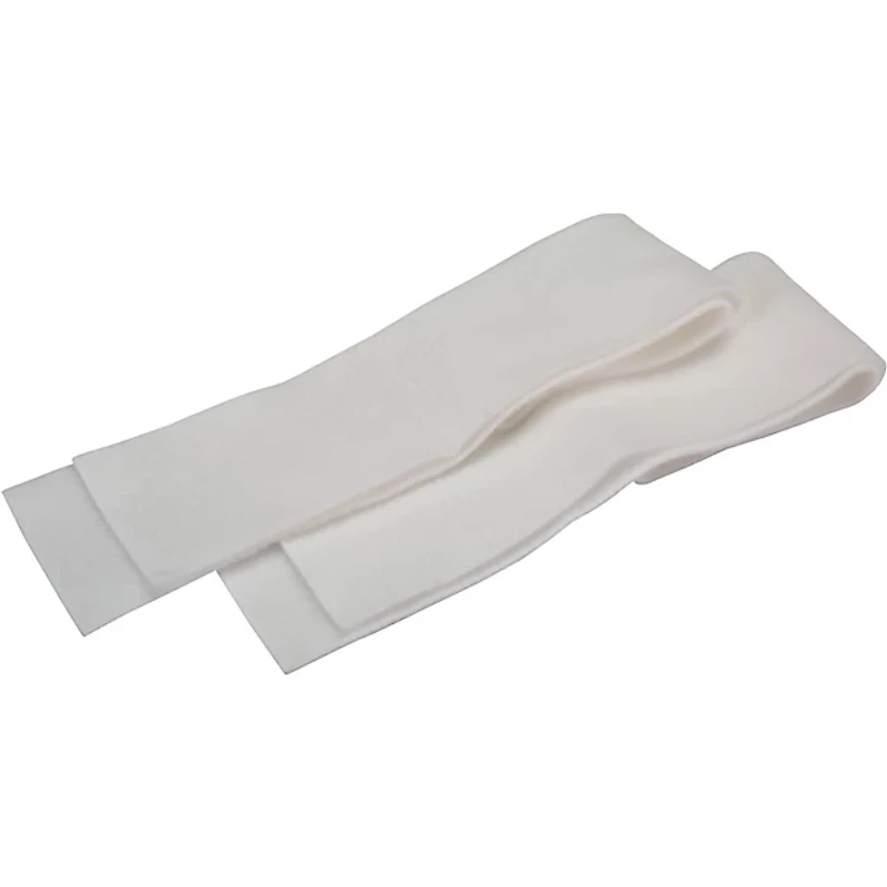 Sound Percussion Labs SPA06 Bass Drum Felt Muffling Strips 2-Pack