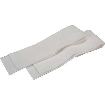 Sound Percussion Labs SPA06 Bass Drum Felt Muffling Strips 2-Pack
