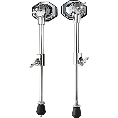 Sound Percussion Labs SPD12 Pro Bass Spurs