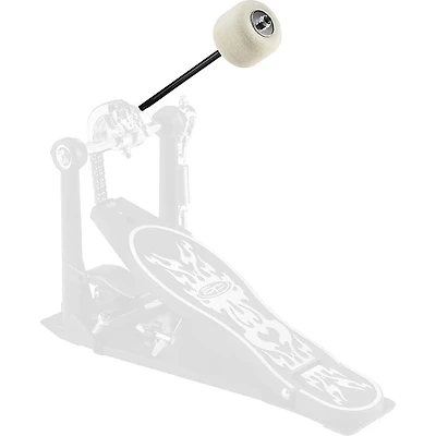 Sound Percussion Labs SPH11 Pro Standard Bass Drum Felt Beater