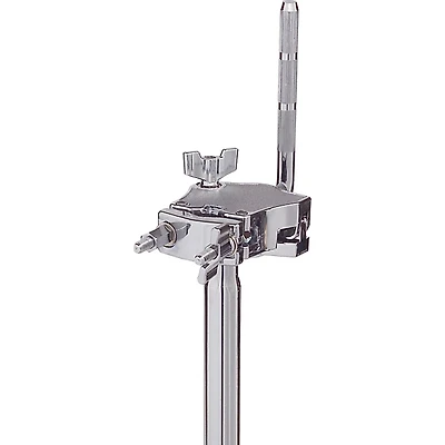 Gibraltar SC-SPCM Single-Ball L-Rod with Cymbal Arm Mount