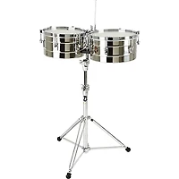 LP Tito Puente Series Timbale Set