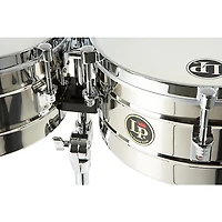 LP Tito Puente Series Timbale Set