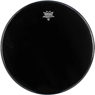 Remo Ambassador Snare Drum Head No Collar