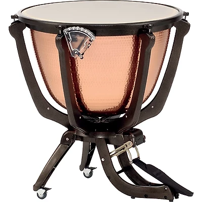 Majestic Prophonic Series Hammered Timpano