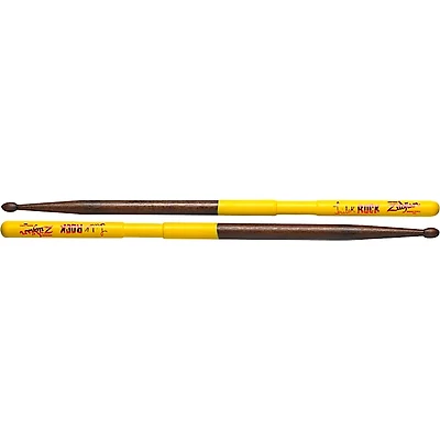Zildjian Trilok ROCK Artist Series Drum Sticks