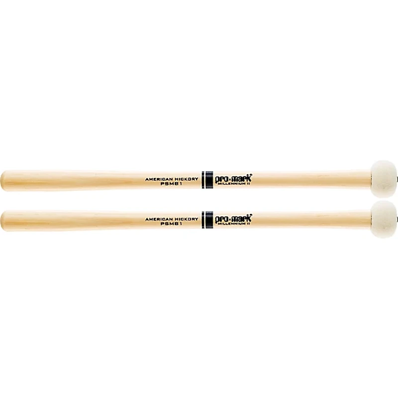 Promark PSMB Marching Bass Drum Mallets