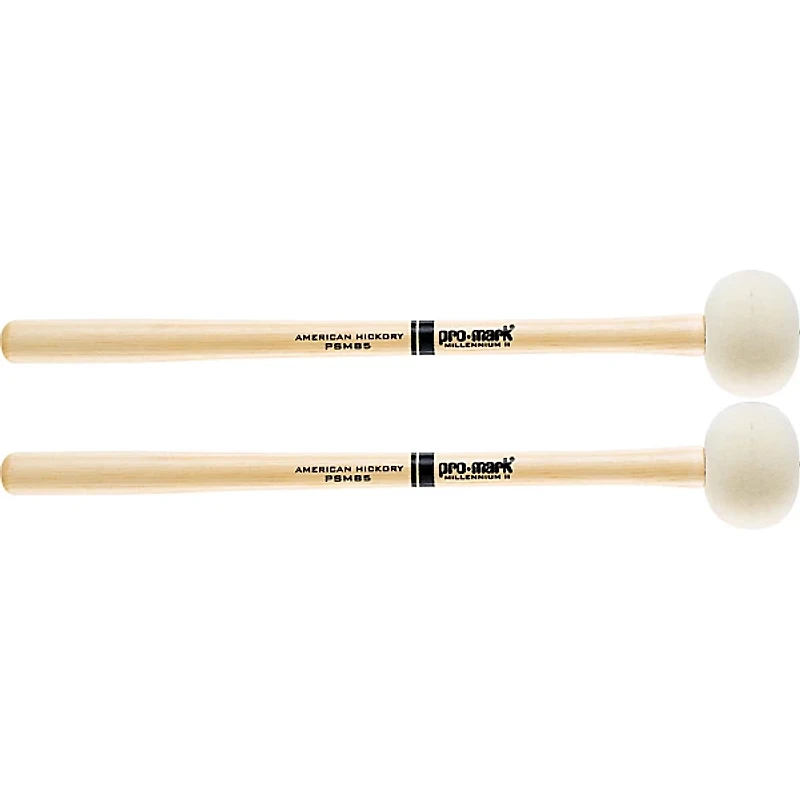 Promark PSMB Marching Bass Drum Mallets