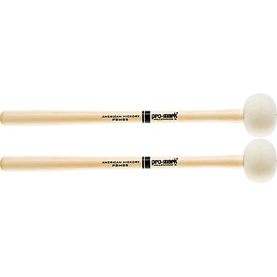 Promark PSMB Marching Bass Drum Mallets