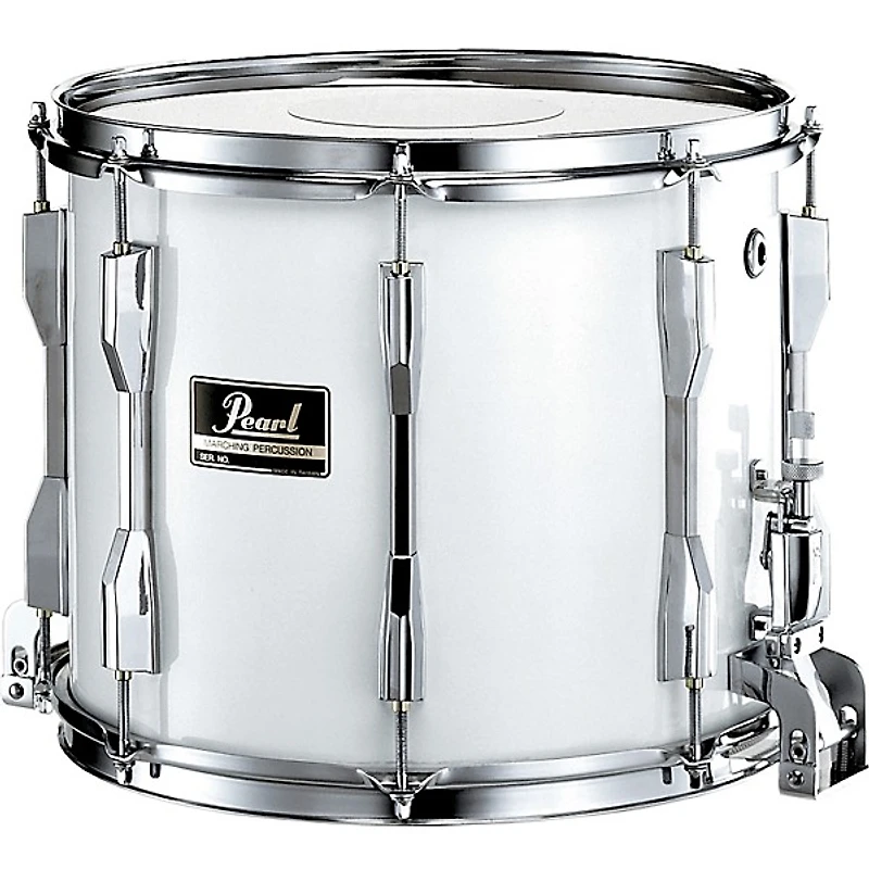 Pearl Competitor Traditional Snare Drum