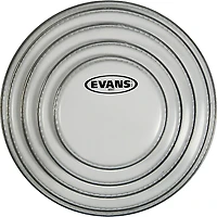 EVANS MX White Tenor Head