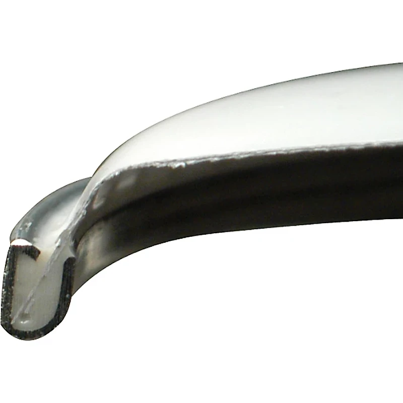 EVANS MX White Tenor Head