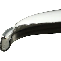 EVANS MX White Tenor Head
