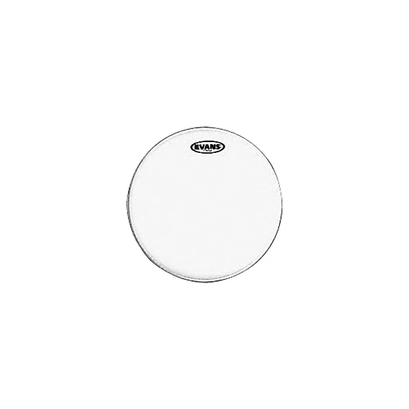 EVANS MX White Tenor Head