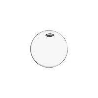 EVANS MX White Tenor Head