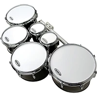 EVANS MX White Tenor Head