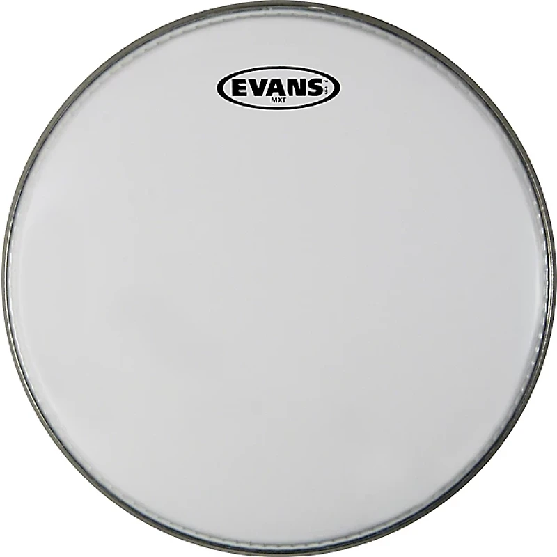 Evans MX White Tenor Head
