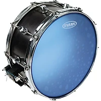 EVANS Hydraulic Drum Head - Blue 14 in.