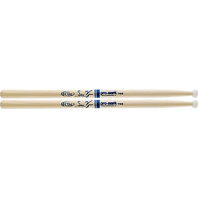 Promark System Blue Sean Vega Signature Marching Tenor Sticks TS8