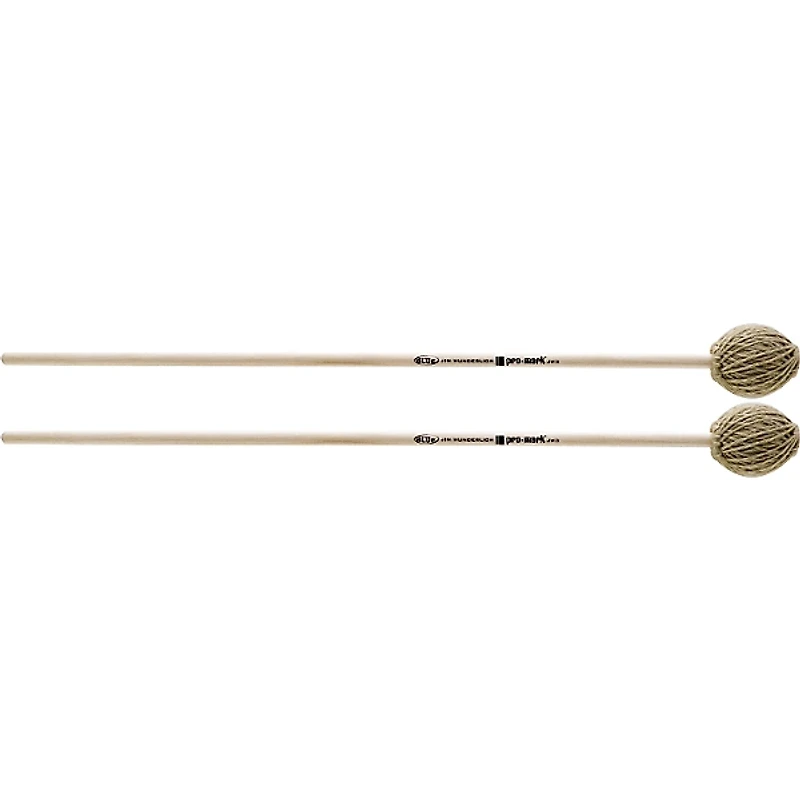 Promark System Blue Jim Wunderlich Series Mallets