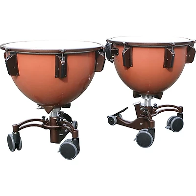 Adams Revolution Fiberglass Timpani