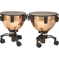 Adams Universal Revolution Hammered Copper Timpani