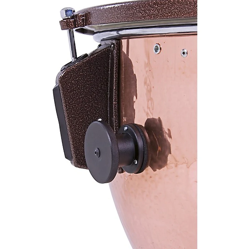 Adams Universal Revolution Hammered Copper Timpani
