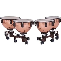 Adams Universal Revolution Hammered Copper Timpani