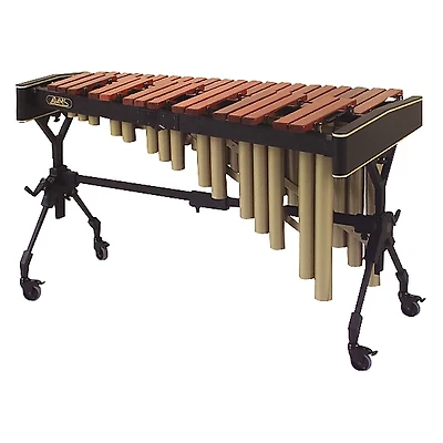 Adams MSPVJ30 Soloist Series 3-Octave Padouk Marimba