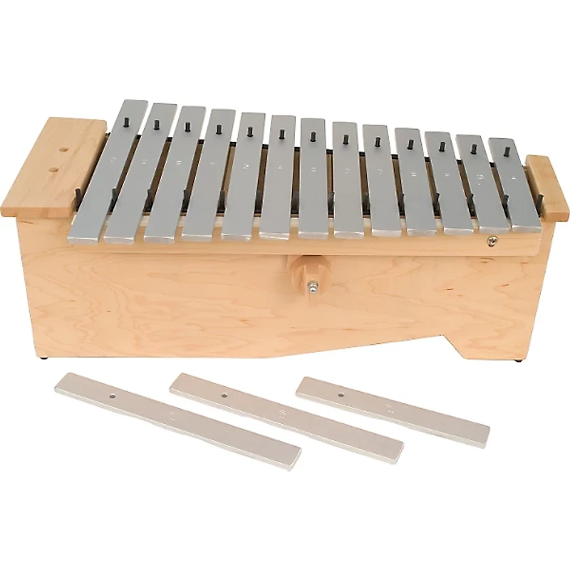 Lyons 6-piece Orff Instrument Set