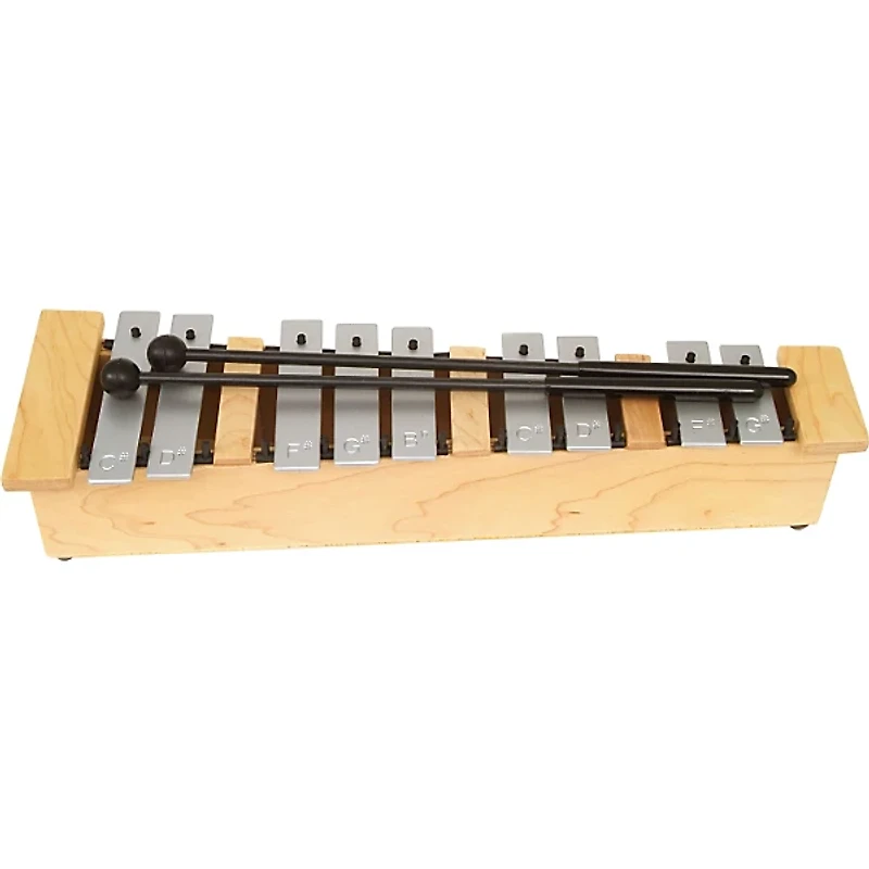 Lyons 9-piece Orff Instrument Set