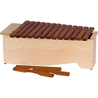 Lyons 9-piece Orff Instrument Set