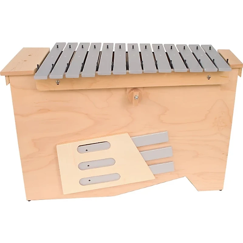 Lyons 9-piece Orff Instrument Set