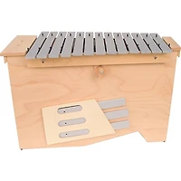 Lyons 9-piece Orff Instrument Set