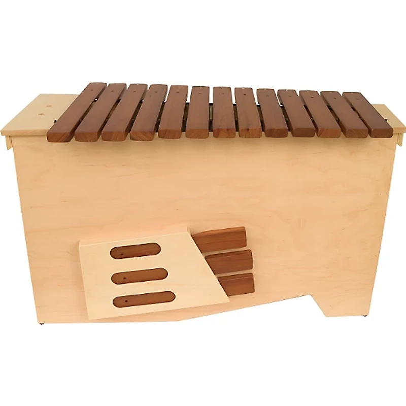 Lyons 9-piece Orff Instrument Set