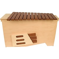 Lyons 9-piece Orff Instrument Set