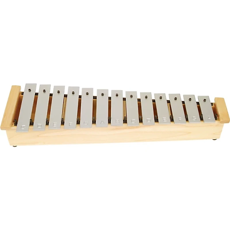 Lyons 9-piece Orff Instrument Set