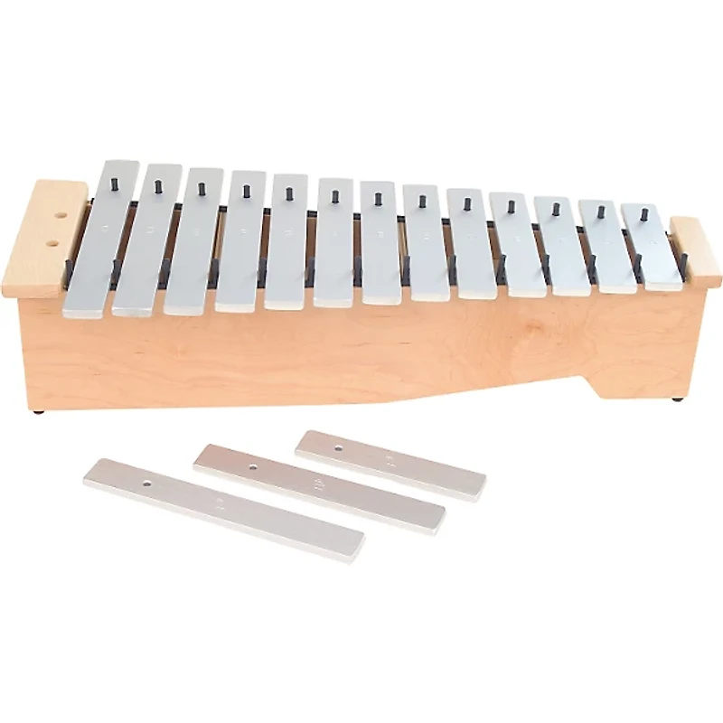 Lyons 9-piece Orff Instrument Set