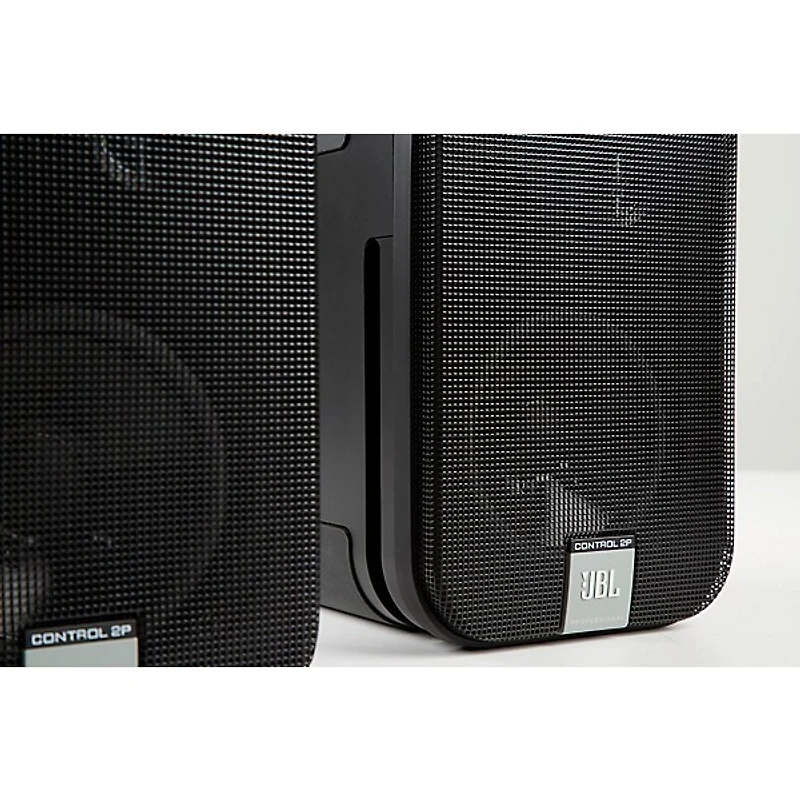 JBL Control 2P 5.25" Powered Studio Monitors (Pair)