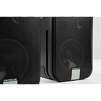 JBL Control 2P 5.25" Powered Studio Monitors (Pair)