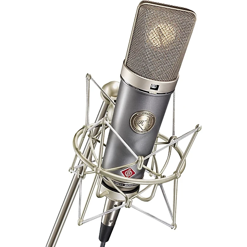 Neumann TLM 67 Condenser Microphone