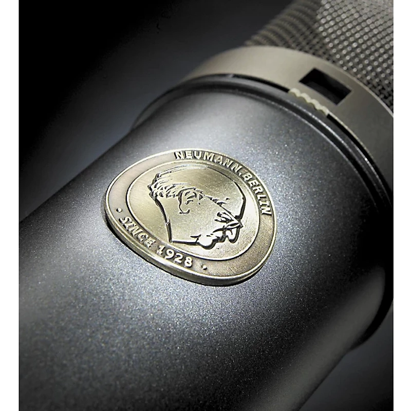 Neumann TLM 67 Condenser Microphone