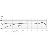 Neumann TLM 67 Condenser Microphone