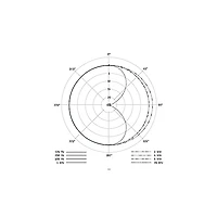 Neumann TLM 67 Condenser Microphone