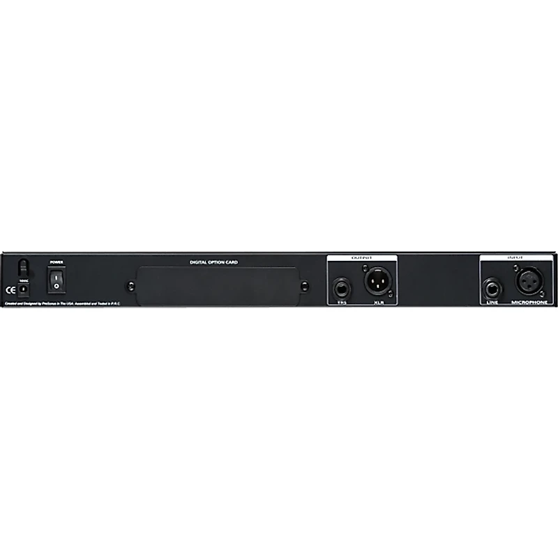 PreSonus Studio Channel Tube Channel Strip