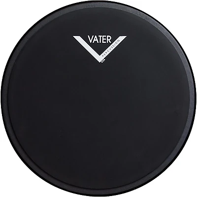 Vater Double-sided Practice Pad 12 in. Red