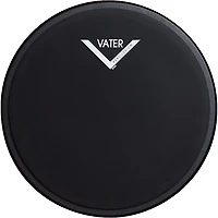 Vater Double-sided Practice Pad 12 in. Red