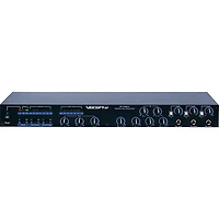 VocoPro DA-1000 Pro 3-Channel Karaoke Mixer