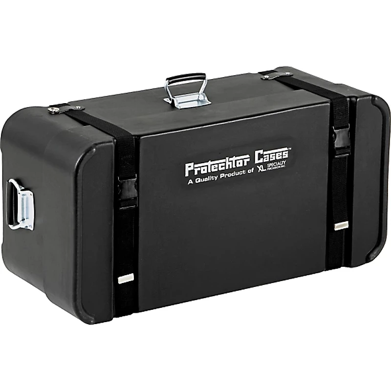Protechtor Cases Protechtor Super Compact Accessory Case Ebony